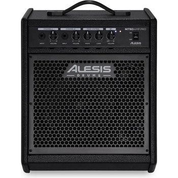 Alesis Nitro Amp Pro