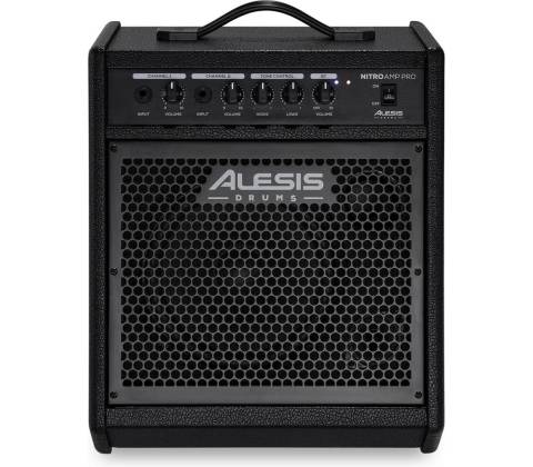 Alesis Nitro Amp Pro