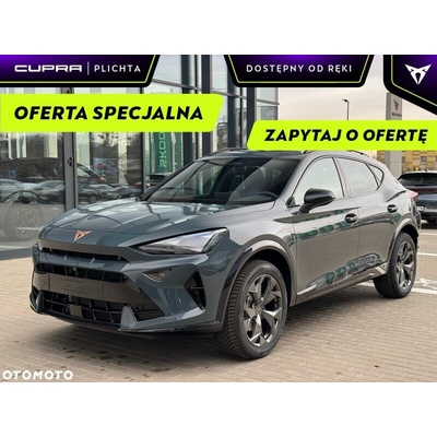 Cupra Formentor 1.5 eTSI DSG 110 kW