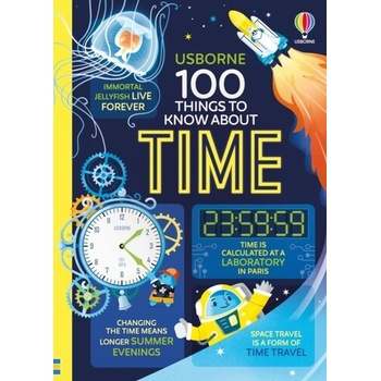 100 Things to Know About Time