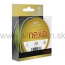 Delphin šnúra Nexo 8 Green 130m 0,18mm 25,6lb