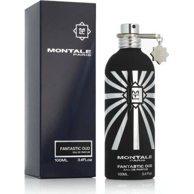 Montale Paris Fantastic Oud parfumovaná voda unisex 100 ml