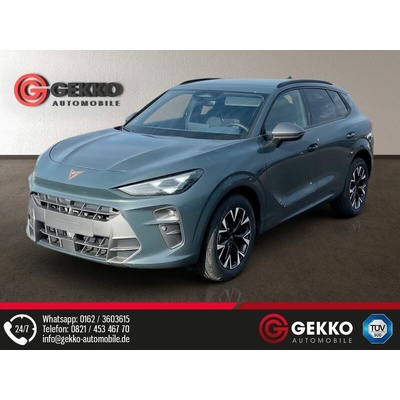 Cupra Terramar 110 kW