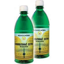 Novochema Odhrdzovač Extra 1 kg