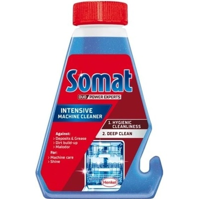 Somat Intenzívny čistič umývačky riadu 250 ml