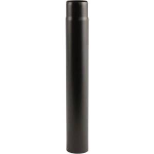 Robens Stovepipe Section Цвят: черен