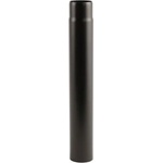 Robens Stovepipe Section Цвят: черен