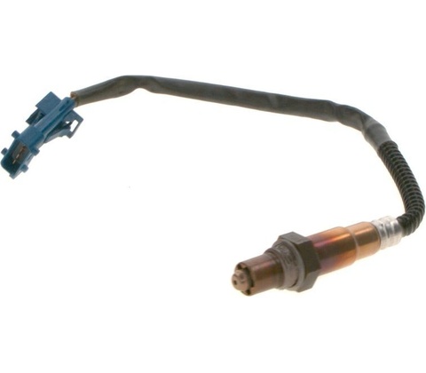 Lambda sonda BOSCH 0 258 006 654