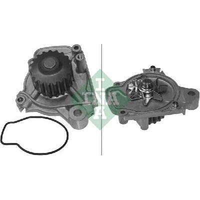 Vodní čerpadlo, chlazení motoru Schaeffler INA 538 0608 10