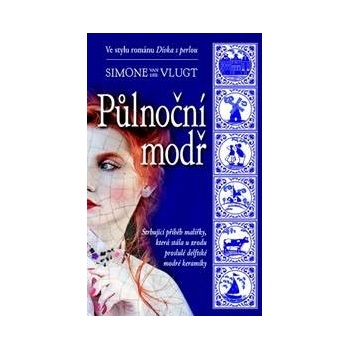 Půlnoční modř