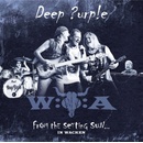 DEEP PURPLE: FROM THE SETTING SUN LP