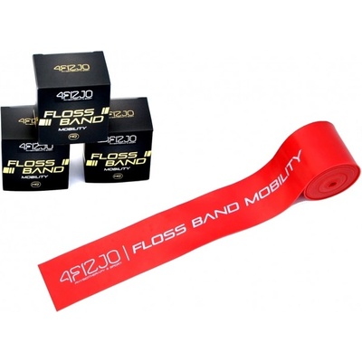 4FIZJO Floss band 1mm