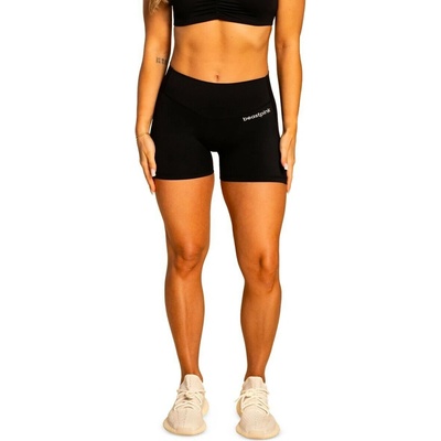 GymBeam Women‘s Shorts TRN black