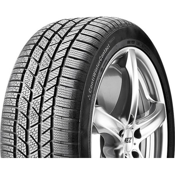 Image 1 of Continental ContiWinterContact TS 830 P SSR (RFT) XL 225/50 R18 99V