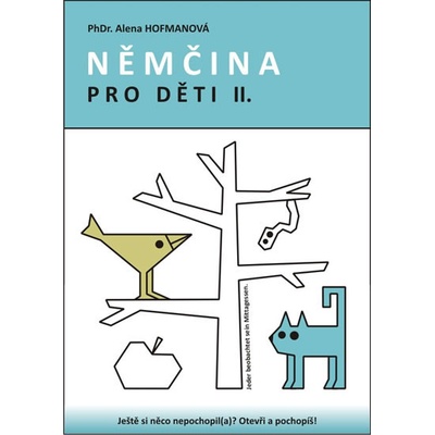 Němčina pro děti II.