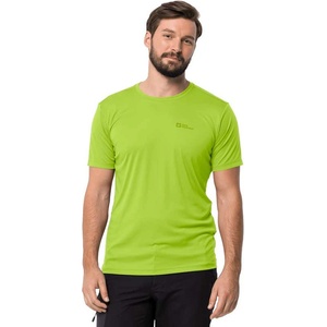 Jack Wolfskin Тениска tech t m (1807072-4150)