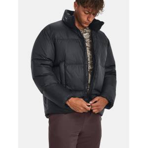 Under Armour Мъжкояке Under Armour UA CGI DOWN PUFFER JKT Under Armour | Cheren | МЪЖЕ | M