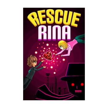 Rescue Rina