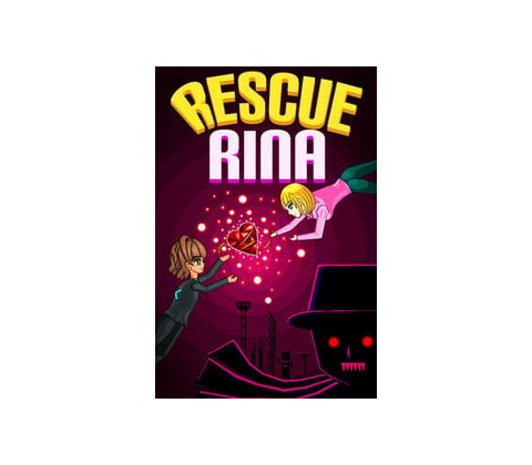 Rescue Rina