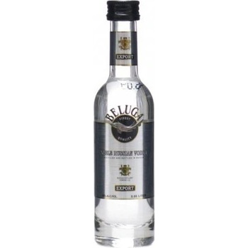 Image 1 of BELUGA Белуга Миниатюра