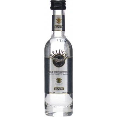 BELUGA Белуга Миниатюра