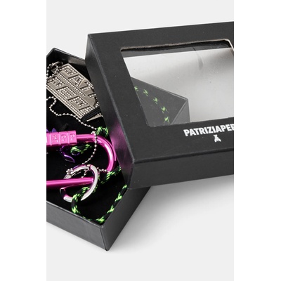 Patrizia Pepe Ключодържател Patrizia Pepe (2J2528.M060)