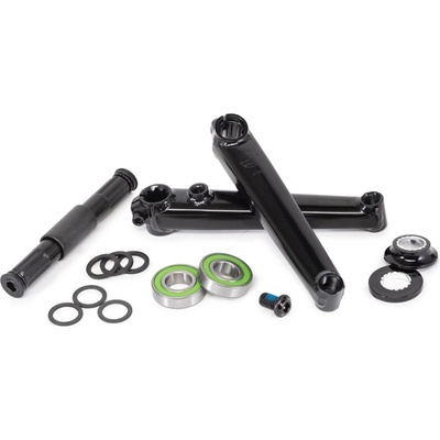 SALT Revo Freestyle BMX Crank