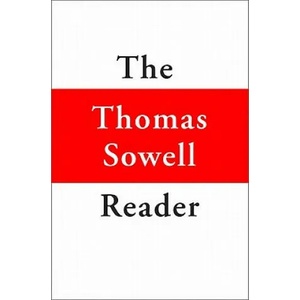 Thomas Sowell Reader | Thomas Sowell (ISBN: 9780465022502)