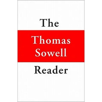 Image 1 of Thomas Sowell Reader