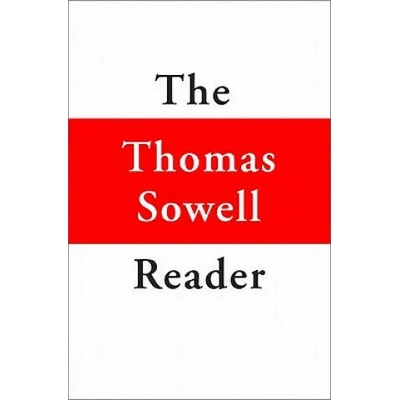 Thomas Sowell Reader