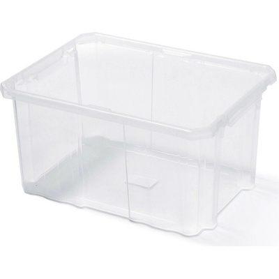 Prosperplast box úložný CARGOBOX NCC24-S429 600x265x400mm bez krytu Keden
