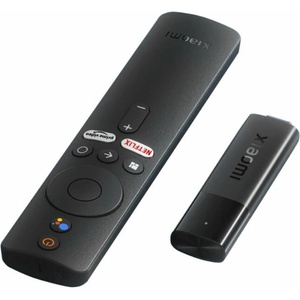 Xiaomi Mi TV Stick 4K (PFJ4122EU/MDZ-27-AA) Мултимедиен плеър