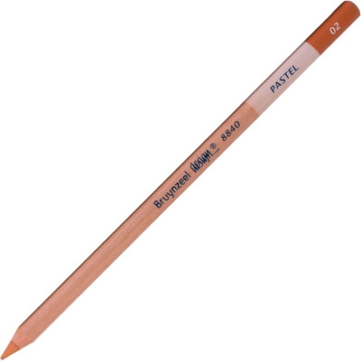 Royal Talens Design Пастелен молив 02 Brown 1 бр (884002K)