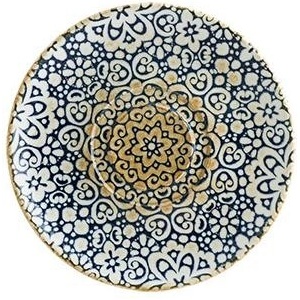 Bonna - Порцеланова подложна чиния 19см-ALHAMBRA-(ALH GRM 19KKT) (01011112)