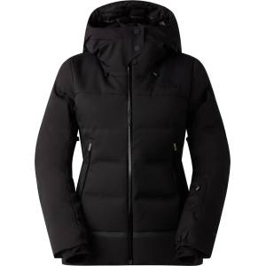The North Face Дамско ски яке The North Face Women's Cirque Down Jacket Ski jacket - TNF Black II (104-4718-0314)