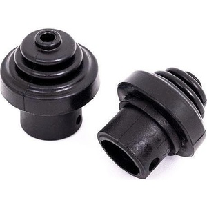 Traxxas Чашки за кардани Траксас Следж 1: 8 Traxxas Sledge BOOTS, DRIVESHAFT (2)/ RETAINER (ASSEMBLED) (2) TRX9559 (TRX9559)