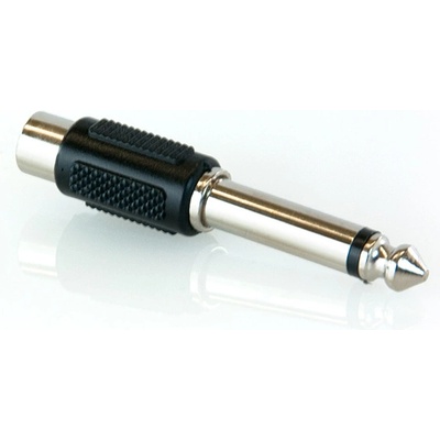 Master Audio Адаптер Master Audio HY1723, RCA/6.3mm (HY1723)