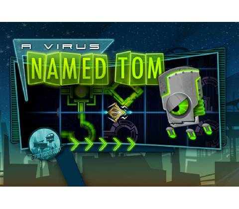 A Virus Named TOM