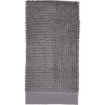 Zone Тъмносива кърпа 50x100 cm Classic - Zone (330307)