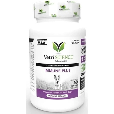 Immune Plus 60 cps imunita