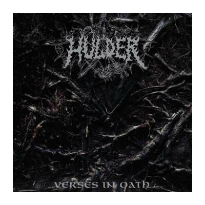HULDER - VERSES IN OATH CD