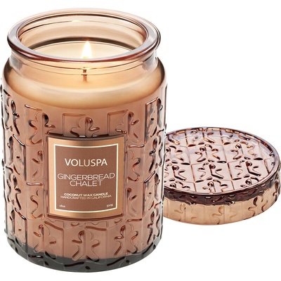 Voluspa Gingerbread Chalet 510 g