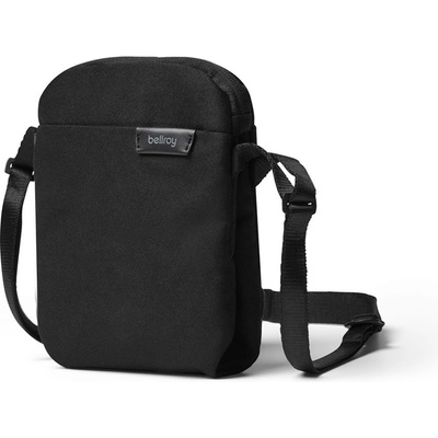 Bellroy City Pouch Melbourne Black
