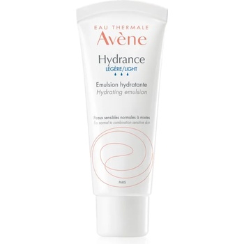 Image 1 of Avène Hydrance Light Hydrating Emulsion лека хидратираща емулсия 40ml