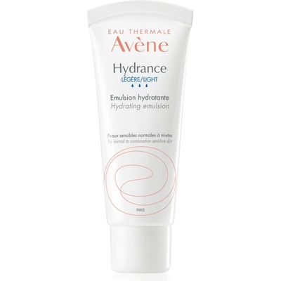 Avène Hydrance Light Hydrating Emulsion лека хидратираща емулсия 40ml