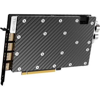 Inno3D GeForce RTX 5090 iChill Frostbite Pro 32GB GDDR7 (C50903-32D7X-1759FBP)