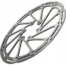 Sram Centerline 180 mm 6 dier strieborná