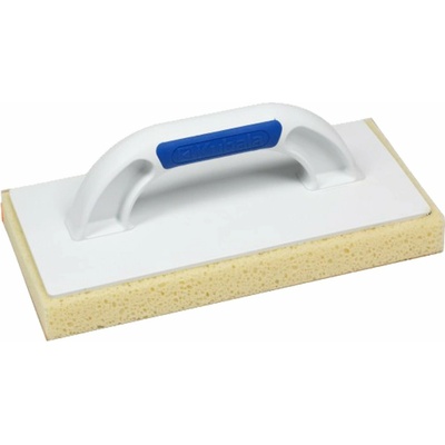 XTLINE XT-Z0388 Hladítko plastové s molitanem savým 140x280 mm KUBALA