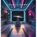 Lonely Robot - An Ending CD