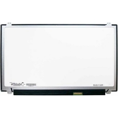 LCD displej display Fujitsu LifeBook E5510 15.6" 1366x768 WXGA HD LED 30pin Slim matný povrch – Hledejceny.cz